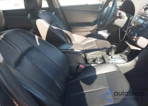 2012 Nissan Altima 2.5 S из США, поврежденный, VIN 1N4AL2AP4CC142783